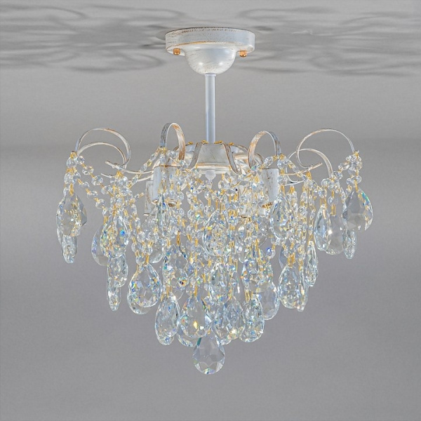Люстра на штанге Escada Bling 1122/4PL