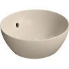 Раковина 42x42 см GSI Pura 885508