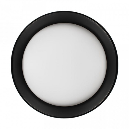 Накладной светильник Loft it Coin 10202 BB