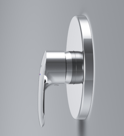 Смеситель для душа AM.PM Like F8075000 встраиваемый