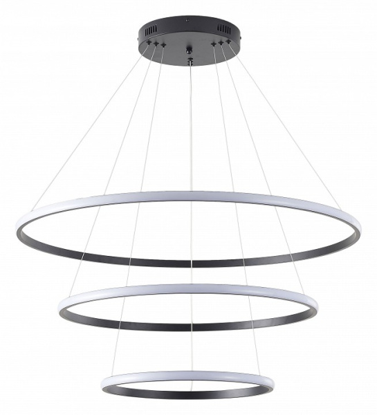 Подвесной светильник Zortes Ringolight ZRS.33321.75C