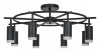 Люстра на штанге Lightstar Rullo LR7183780