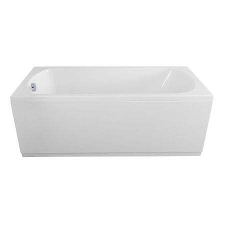 Акриловая ванна Cezares Eco ECO-155-70-41-W37