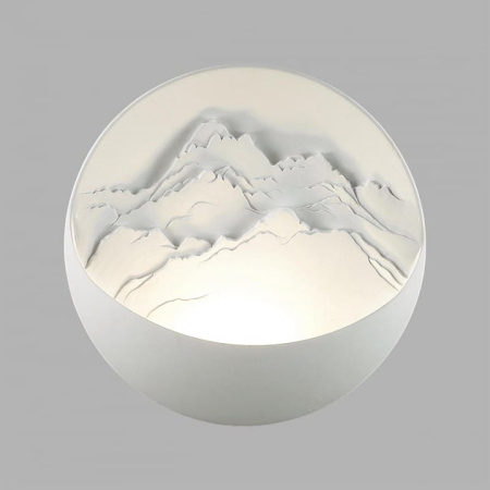 Накладной светильник Odeon Light HIGHTECH 7168/6WL