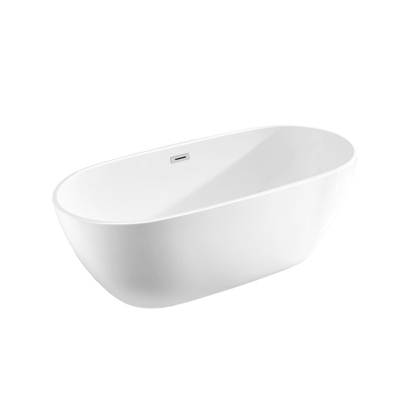 Акриловая ванна Vincea 160x81 VBT-408-1600