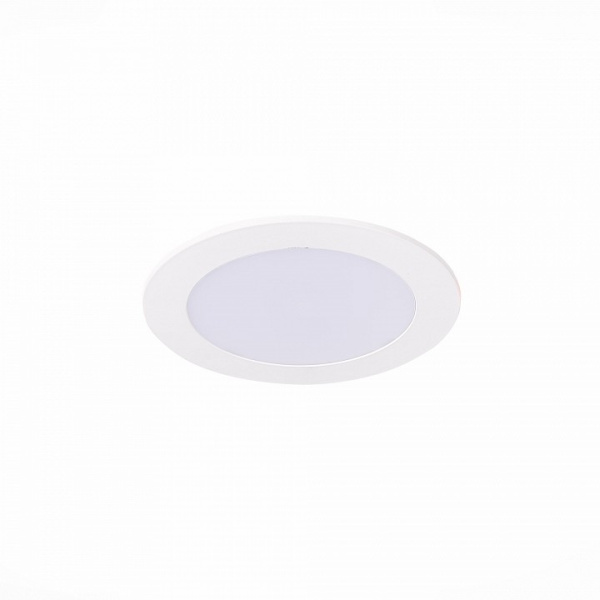 Встраиваемый светильник ST-Luce Litum ST209.548.06