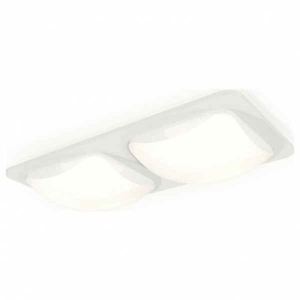 Встраиваемый светильник Ambrella Light XC XC7905014