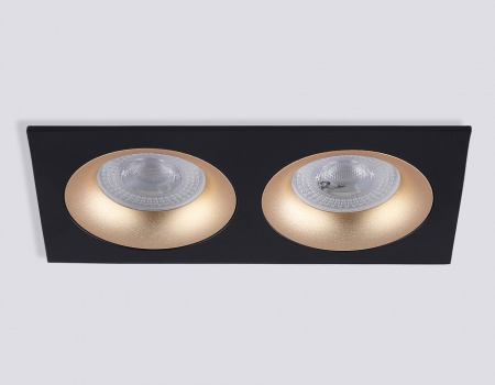 Встраиваемый светильник Ambrella Light TECHNO SPOT TN102735