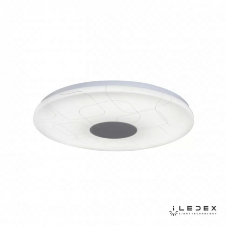 Накладной светильник iLedex Cube 36W-Cube-Entire