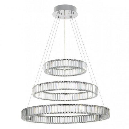 Подвесной светильник Citilux Чезаре CL338381