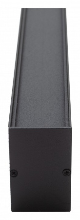 Подвесной светильник Denkirs DK9000 DK9123-BK