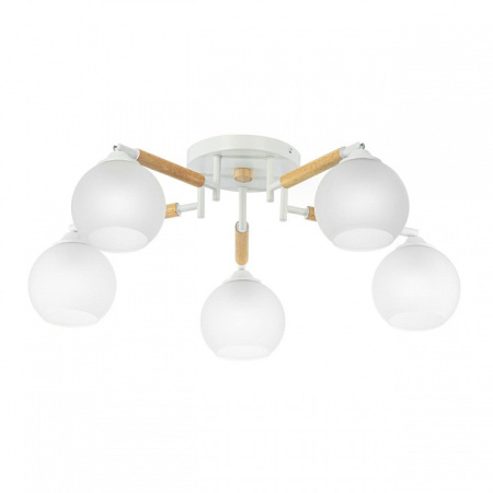 Потолочная люстра Citilux Tika CL133150