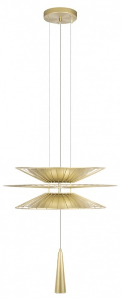 Подвесной светильник Loft it Star 10141B/400 Gold