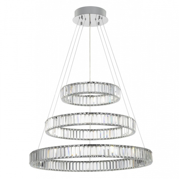 Подвесной светильник Citilux Чезаре CL338381