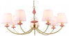 Подвесная люстра Ambrella Light HIGH LIGHT LH75025