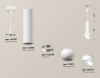 Подвесной светильник Ambrella Light XP XP1101012