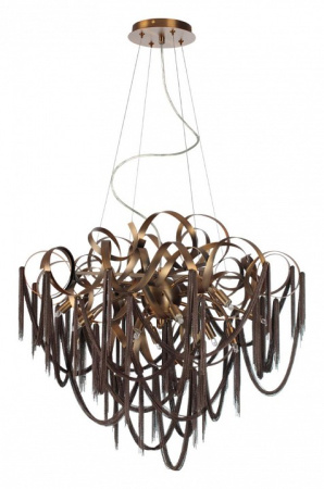 Подвесная люстра Odeon Light Chainy 5066/12
