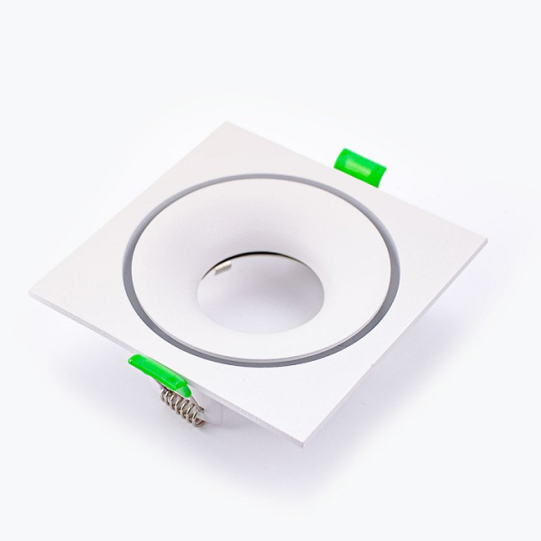 Встраиваемый светильник LEDS POWER SPOT 009674