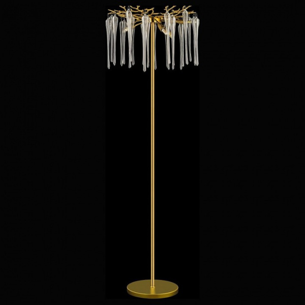 Торшер Dio D’Arte Tavenna Antigue Tavenna H 3.1.1.101 A