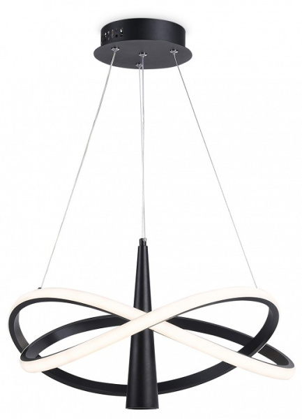 Подвесная люстра Ambrella Light FL FL5368