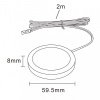 Накладной светильник Lightstar Mobiled 036240
