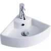 Раковина 32x32 см GID Simple N N9067b