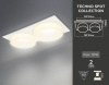 Встраиваемый светильник Ambrella Light TN TN1317