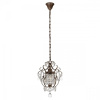 Подвесной светильник Loft it Burlesque 10417 BW