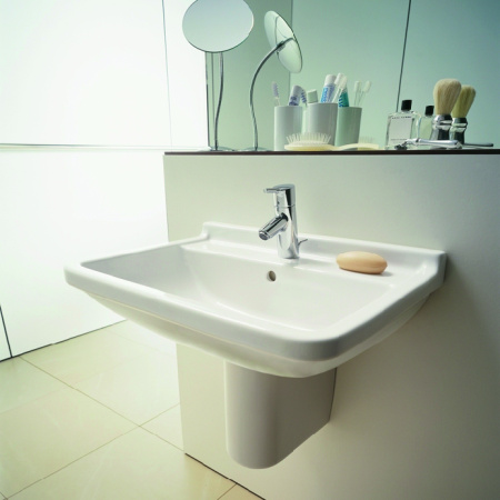 Раковина Duravit Starck 3 65 300650000