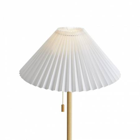 Настольная лампа декоративная Freya Kinsley FR5533TL-01BS