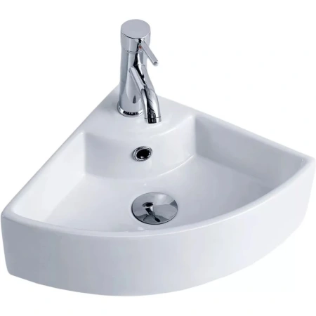 Раковина 32x32 см GID Simple N N9067b