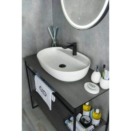 Раковина 61x41 см GID Wm1346