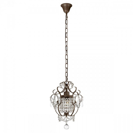 Подвесной светильник Loft it Burlesque 10417 BW