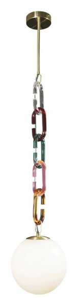 Подвесной светильник Loft it Chain 10128P Mult