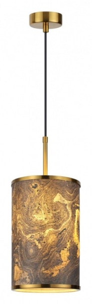Подвесной светильник Odeon Light Bergi 5064/1A