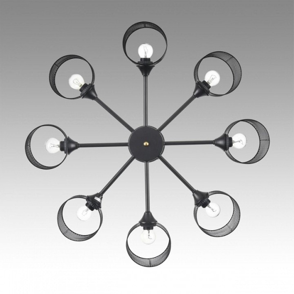 Люстра на штанге Lumion Tidina 8238/8C