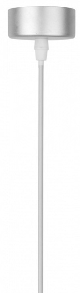 Подвесной светильник Escada 20037 20037SMP/01LED SSL/SGD