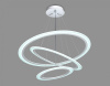 Подвесной светильник Ambrella Light FA FA4359