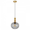 Подвесной светильник Loft it Melon 10426 Smoke