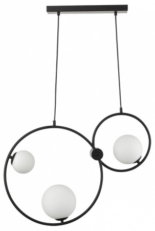 Подвесной светильник Lumion Ornato 8035/3