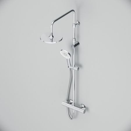 Душевая стойка AM.PM X-Joy F0785A400