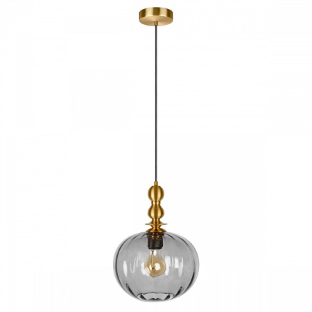Подвесной светильник Loft it Melon 10426 Smoke