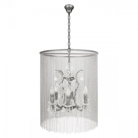Подвесная люстра Loft it Vaille Crystal 10450/500
