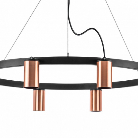 Подвесная люстра Lightstar Rullo LR020300