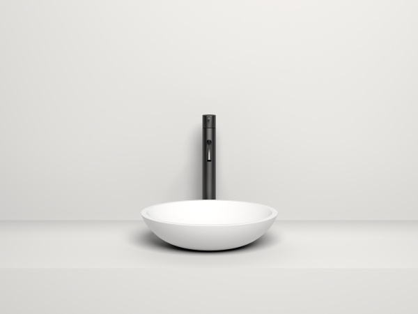 Раковина Salini Callista 37 1101205SM