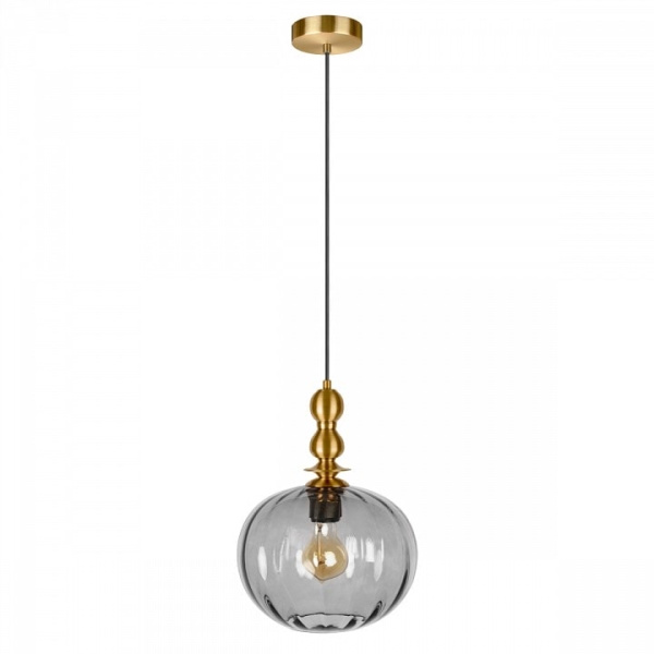 Подвесной светильник Loft it Melon 10426 Smoke