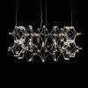 Подвесная люстра O-LUCE Bruno 6006-1