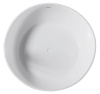 Акриловая ванна Abber 150x150 AB9279MB