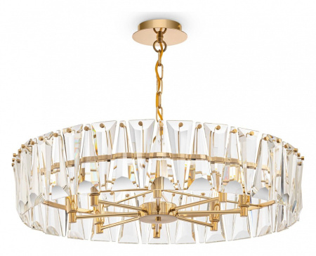 Подвесной светильник Maytoni Puntes MOD043PL-08G