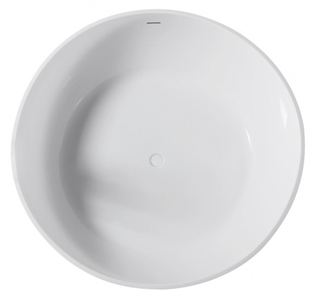 Акриловая ванна Abber 150x150 AB9279MB